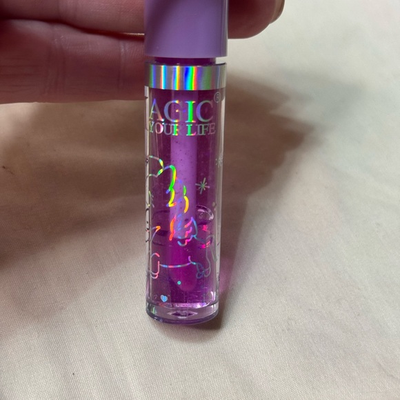 Tint Lip Oil Doll Set - Pink - Picture 13 of 16